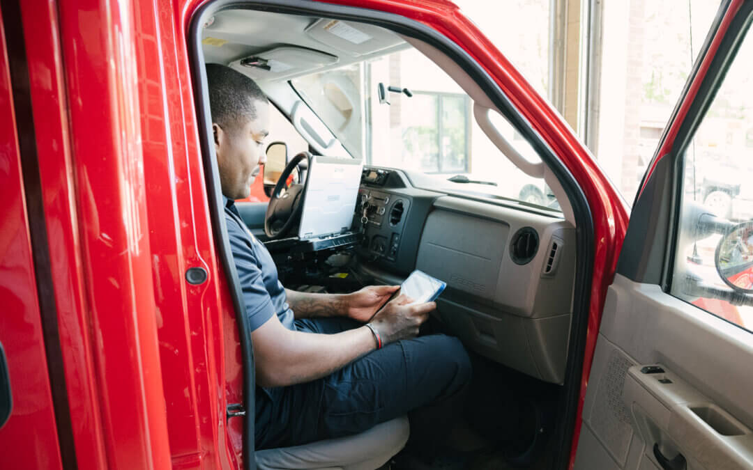 Burnout is EMS’s Top Concern in 2025 – Here’s How We Can Tackle It Together